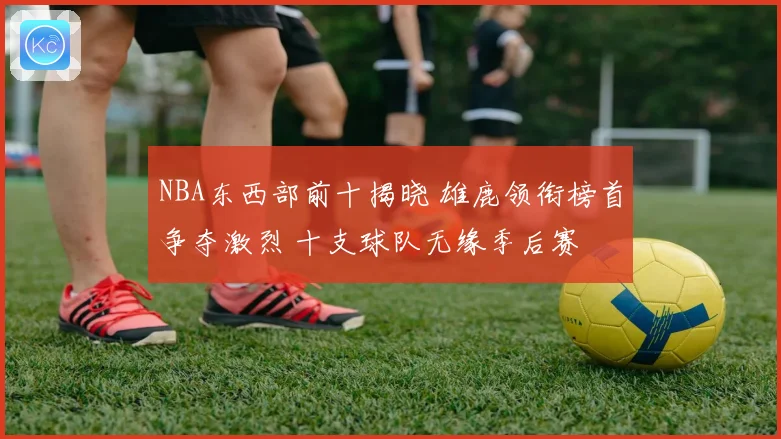 NBA东西部前十揭晓 雄鹿领衔榜首争夺激烈 十支球队无缘季后赛