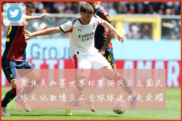 聚焦美加墨世界杯赛场风云三国足球文化激情交汇全球球迷共赴荣耀赛事前瞻