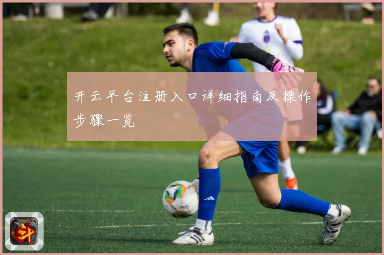 开云平台注册入口详细指南及操作步骤一览